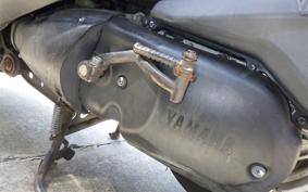 YAMAHA AXIS 125 TREET 2014 SE53J