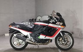 KAWASAKI ZX 10 NINJA ZXT00B