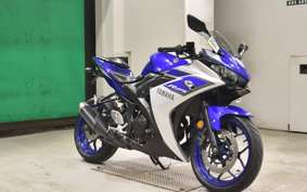 YAMAHA YZF-R25 2014 RG10J