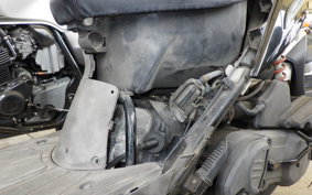 SUZUKI ADDRESS V125 G CF46A