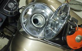 HARLEY FLHTCU-11450 2002