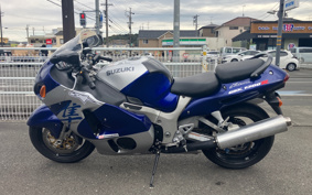SUZUKI GSX-1300R HAYABUSA 2001 A1111