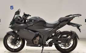 SUZUKI ｼﾞｸｻｰ250SF 2019