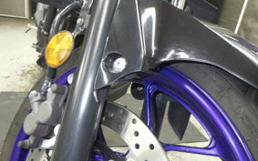YAMAHA MT-25 2025 RG43J