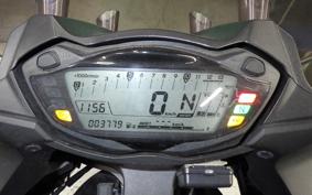 SUZUKI GSX-S1000F 2019 GT79B