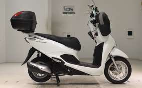 HONDA LEAD 125 JF45