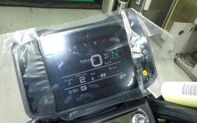 YAMAHA XSR900 2026 RN80J