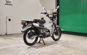 HONDA CT125-2 JA65