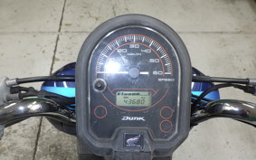 HONDA ﾀﾞﾝｸ AF74