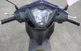 HONDA DIO 110 JF31