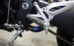 TRIUMPH SPEED TRIPLE RS 2022