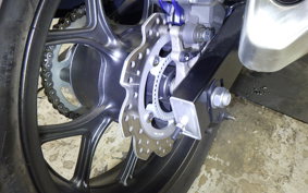 HONDA NC750X DCT 2024 RH09