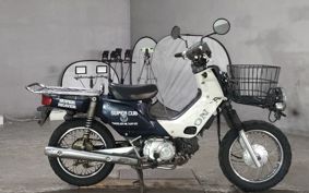 HONDA SUPER CUB50 AA04