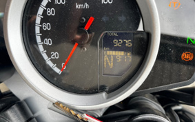HONDA GB350 2022 NC59