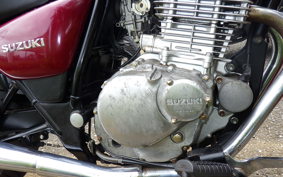 SUZUKI GZ250 Marauder NJ48A