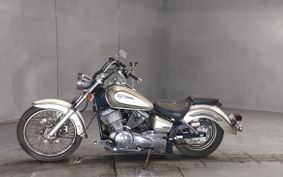 YAMAHA DRAGSTAR 250 VG02J