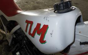 HONDA TLM200R MD15