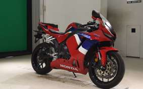 HONDA CBR600RR 2021 PC40