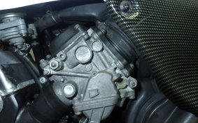 HONDA HORNET 250 2013 MC31