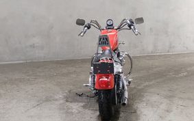 HARLEY HARLEY XL883L CR2