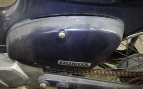 HONDA C90 SUPER CUB 1985 HA02