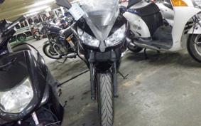 KAWASAKI NINJA 400R 2013 ER400B