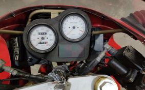 DUCATI SS 400 1998 ZDM400J