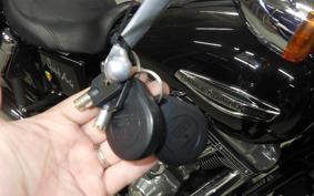 HARLEY FLD 1580 2012