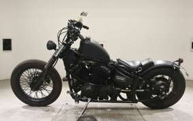 YAMAHA DRAGSTAR 400 1997 4TR