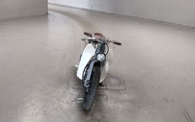 HONDA SUPER CUB50 AA01