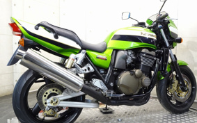 KAWASAKI ZRX1200 R 2004 ZRT20A