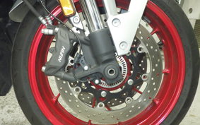 SUZUKI GSX-8R 2024 EM1AA
