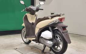 HONDA SHﾓｰﾄﾞ 2007 JF51