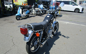 SUZUKI GN125 H PCJG9