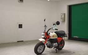 HONDA MONKEY 2022 AB27