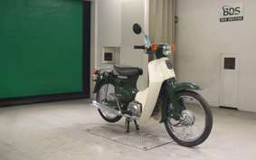 HONDA C50 SUPER CUB 2026 AA01