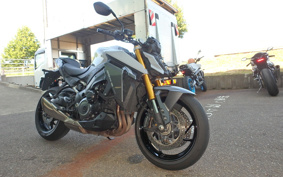 SUZUKI GSX-S1000 2023 EK1AA