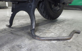 SUZUKI LET's 4 CA45A