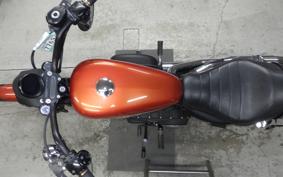 HARLEY XL883RI 2011