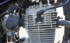 HONDA CB223S 2019 MC40