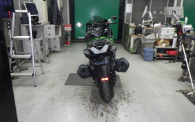 KAWASAKI ZX 1400 NINJA R A 2021
