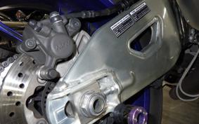 YAMAHA YZF-R1 M 2016