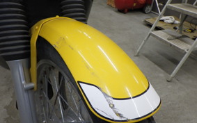 HONDA ｸﾛｽｶﾌﾞ JA10