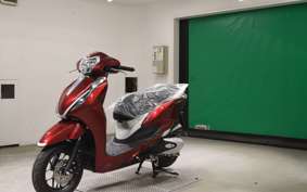 HONDA LEAD 125 JK12