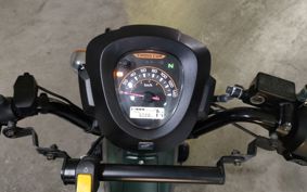 HONDA CROSS CUB110 JA60