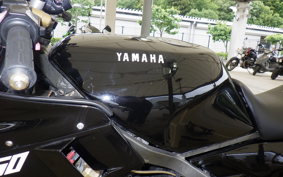 YAMAHA FZ750 1986 1FM