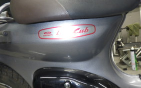 HONDA LITTLE CUB 2026 AA01