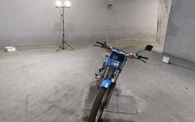 HONDA TL125 JD06
