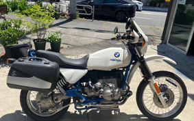 BMW R80GS BASIC 1996 6304