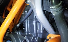 KTM 390 DUKE 2016